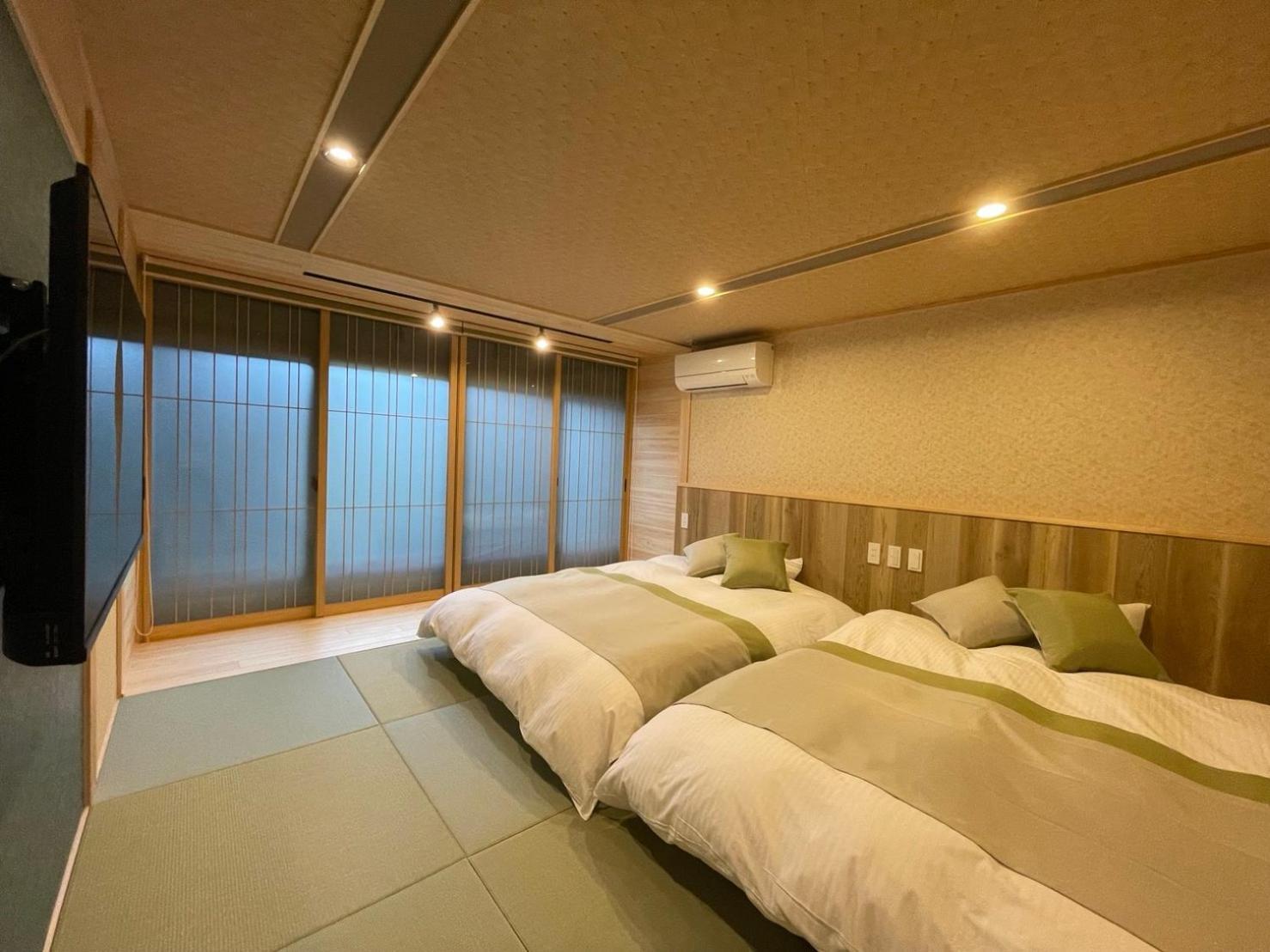 游　別邸　飛騨高山　狐福 Villa Ngoại thất bức ảnh
