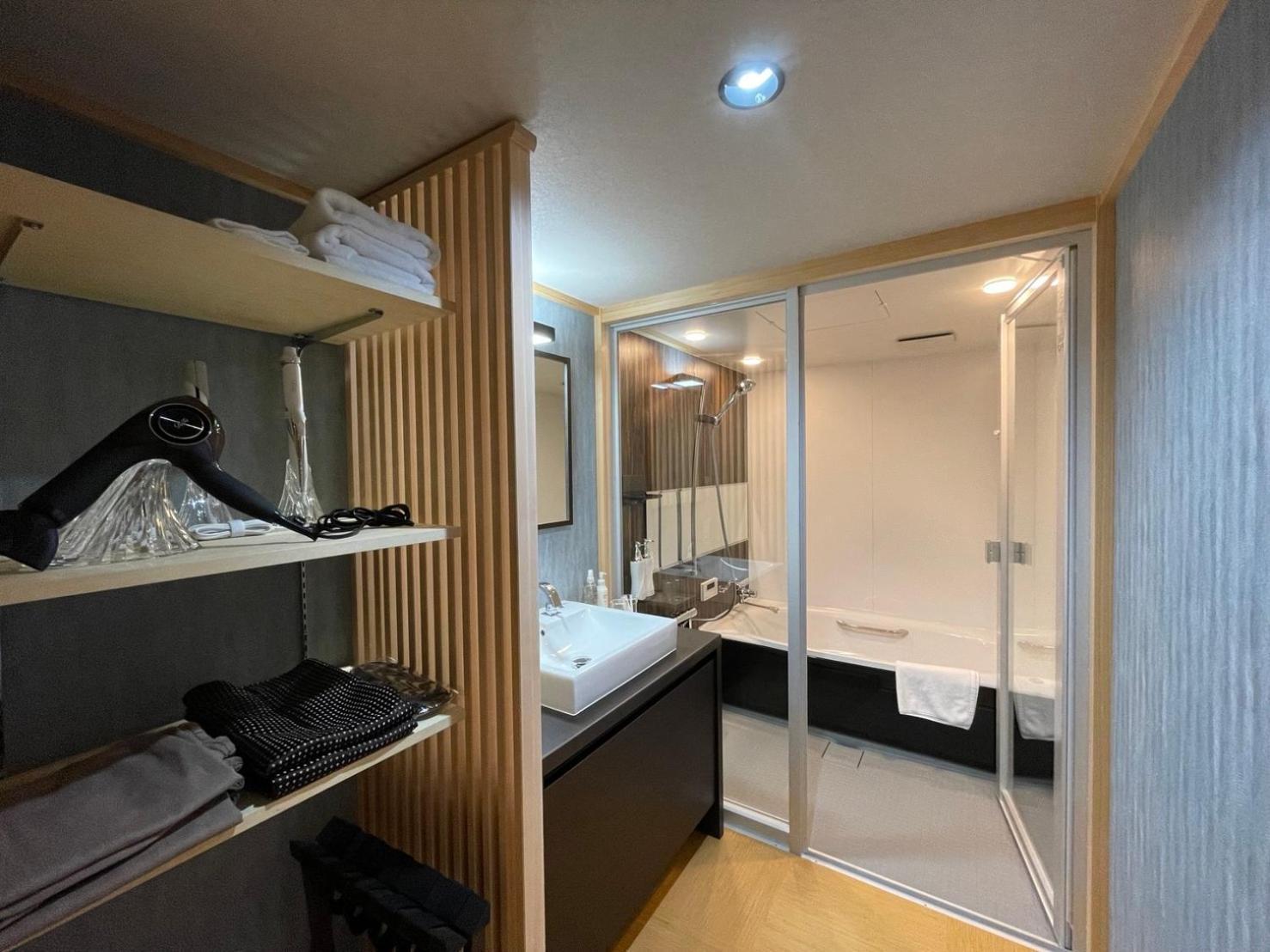 游　別邸　飛騨高山　狐福 Villa Ngoại thất bức ảnh