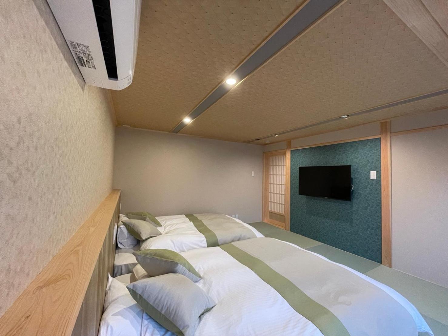 游　別邸　飛騨高山　狐福 Villa Ngoại thất bức ảnh