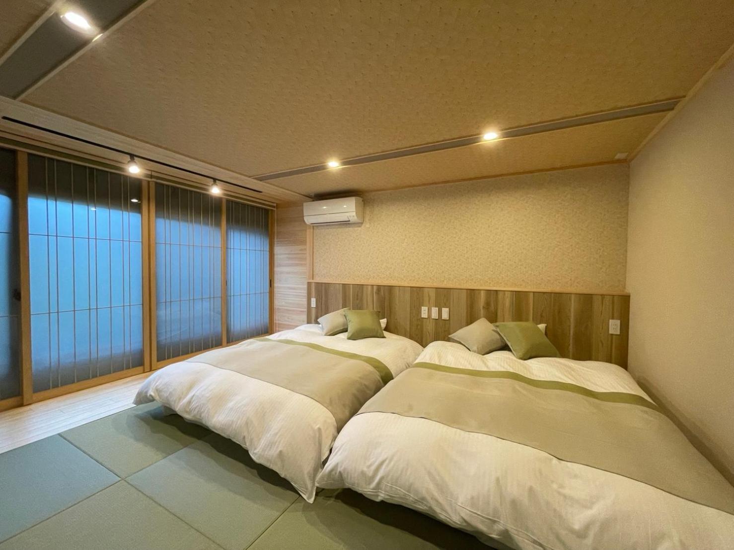 游　別邸　飛騨高山　狐福 Villa Ngoại thất bức ảnh