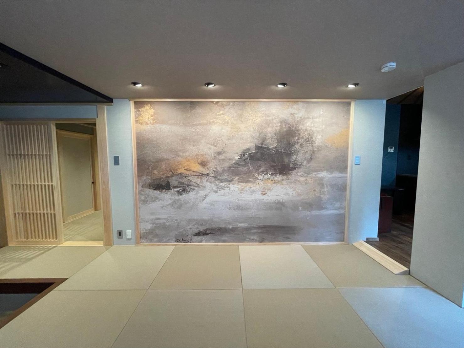 游　別邸　飛騨高山　狐福 Villa Ngoại thất bức ảnh
