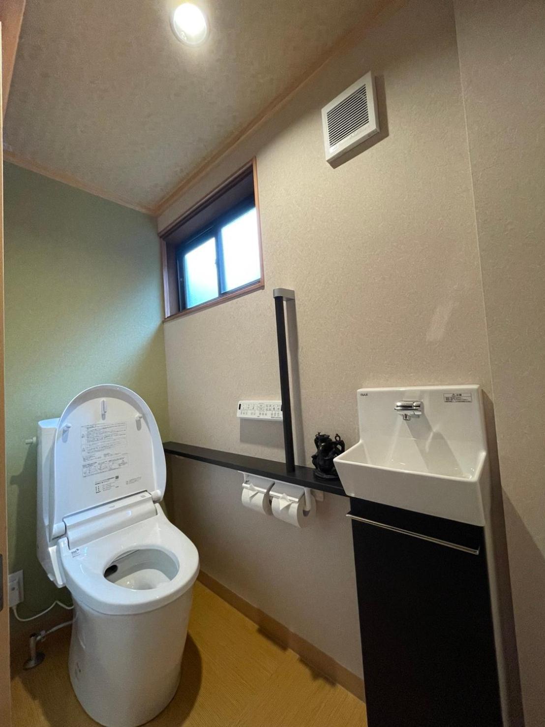 游　別邸　飛騨高山　狐福 Villa Ngoại thất bức ảnh