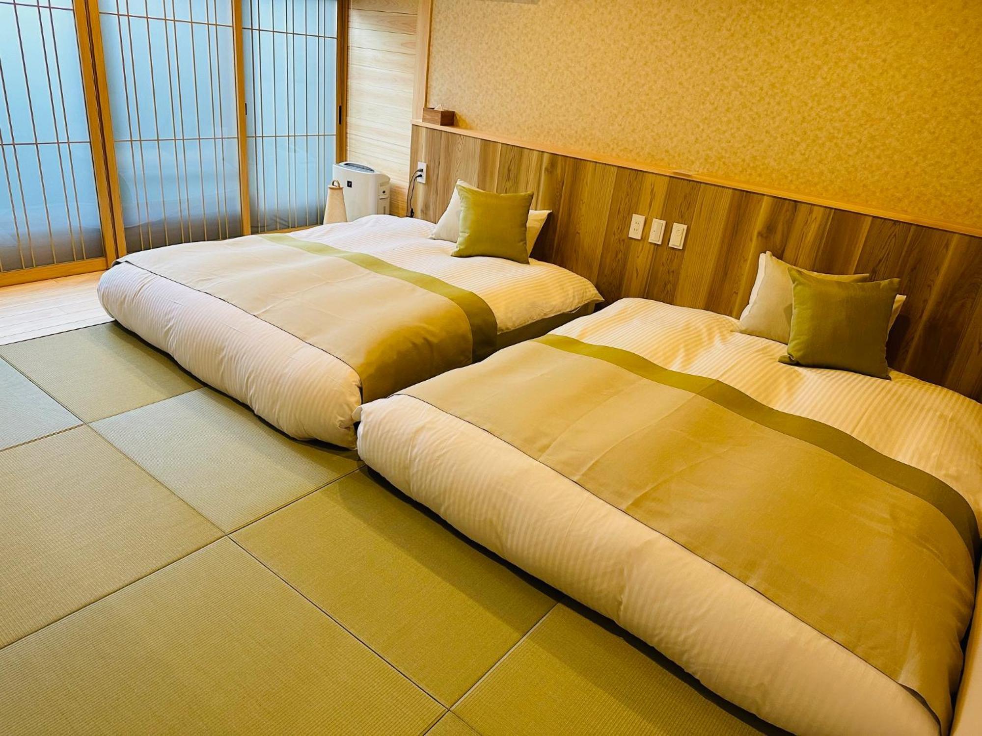 游　別邸　飛騨高山　狐福 Villa Ngoại thất bức ảnh